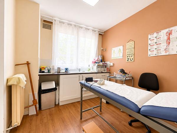 Appartement Orleans 2 pièce(s) 52 m2