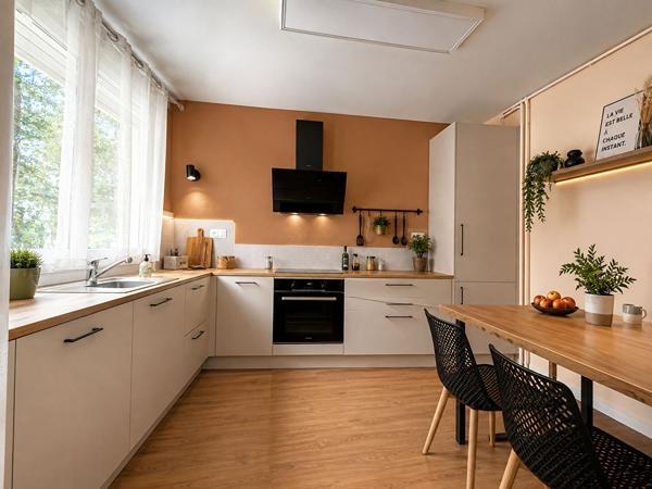 Appartement Orleans 2 pièce(s) 52 m2