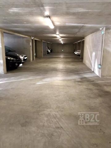 Place de parking GRENOBLE