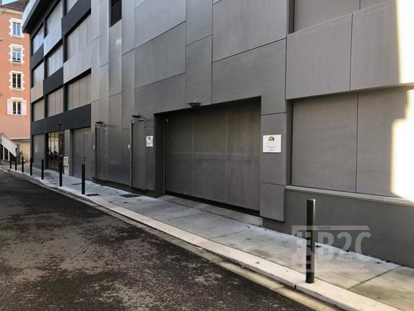 Place de parking GRENOBLE