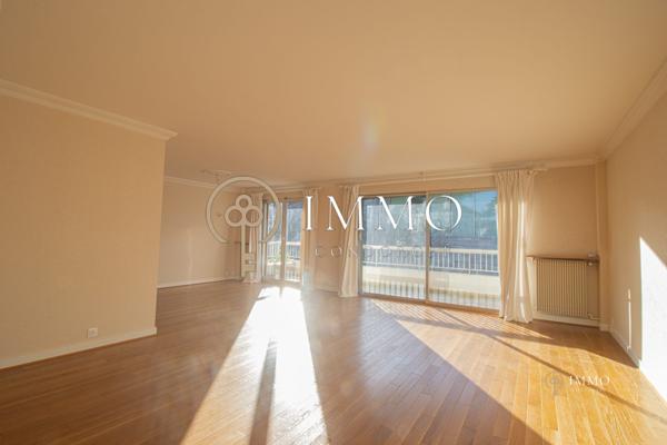 Appartement 5p de standing en coeur de ville