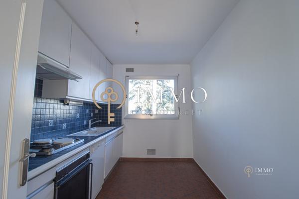 Appartement 5p de standing en coeur de ville