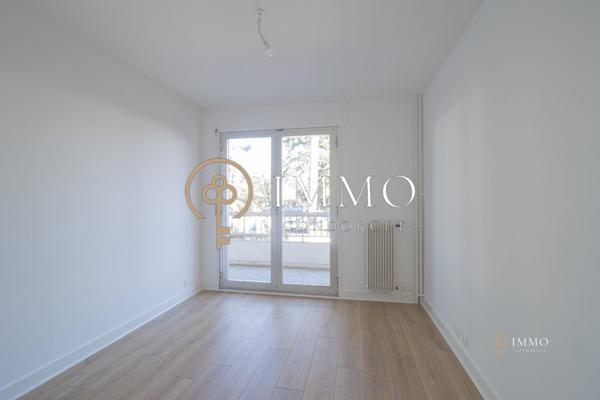 Appartement 5p de standing en coeur de ville