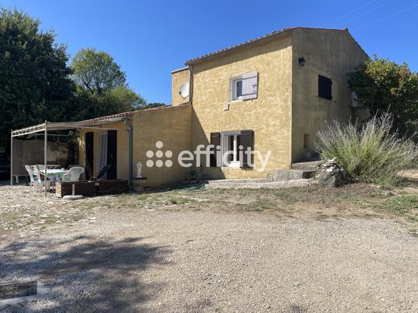 Maison 4 pièces - 95 m²