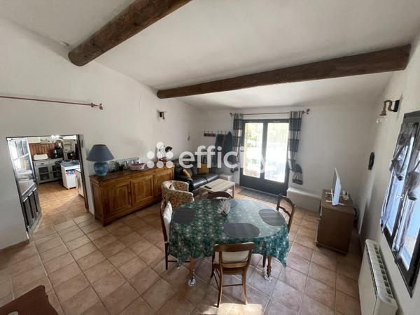 Maison 4 pièces - 95 m²