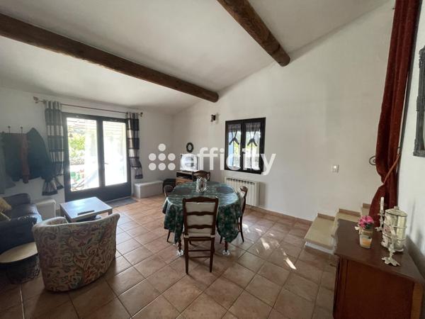 Maison 4 pièces - 95 m²