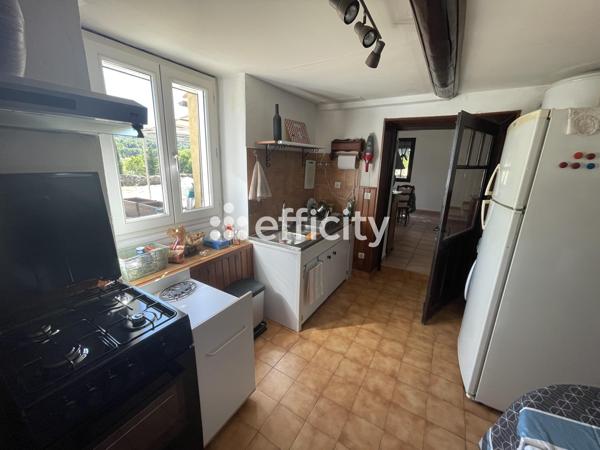 Maison 4 pièces - 95 m²