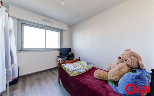 Appartement à vendre    4 pièces • 82,43 m2 Vénissieux