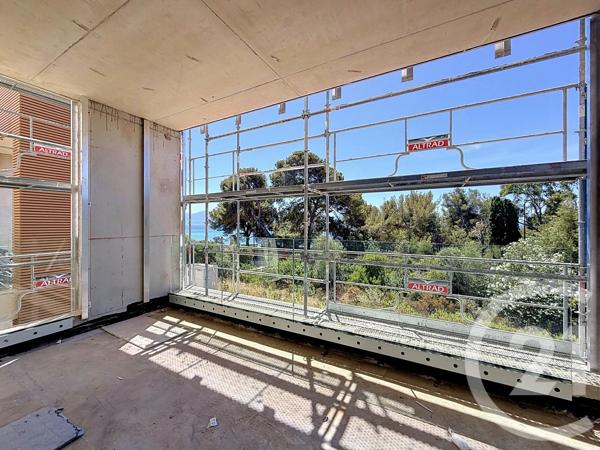 Appartement F2 à vendre  2 pièces - 48 m 2   AJACCIO  - 201