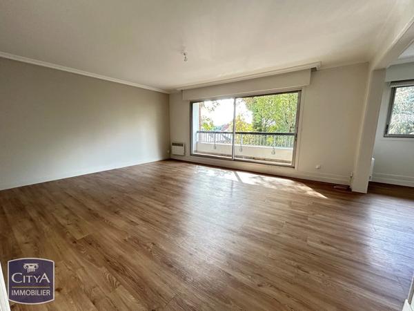 Appartement à vendre 3 pièces 100m² Loos (59120)