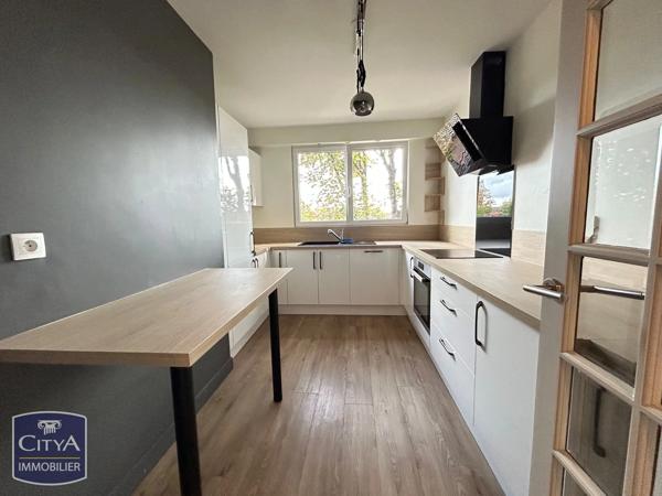 Appartement à vendre 3 pièces 100m² Loos (59120)