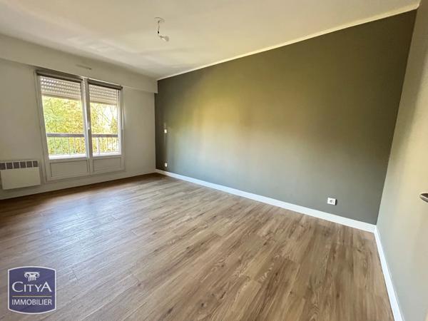 Appartement à vendre 3 pièces 100m² Loos (59120)