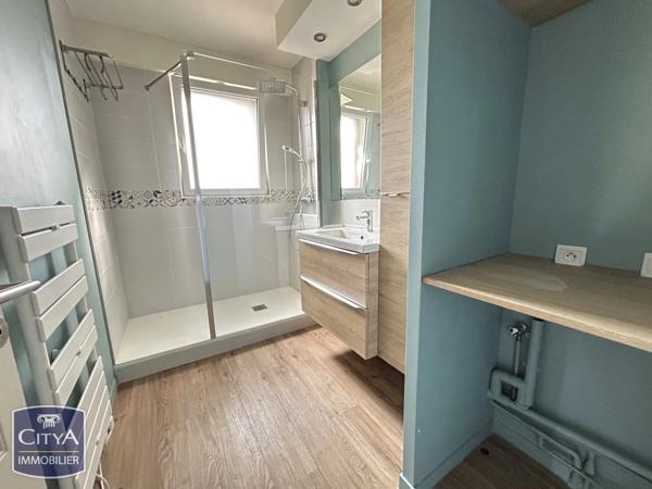 Appartement à vendre 3 pièces 100m² Loos (59120)