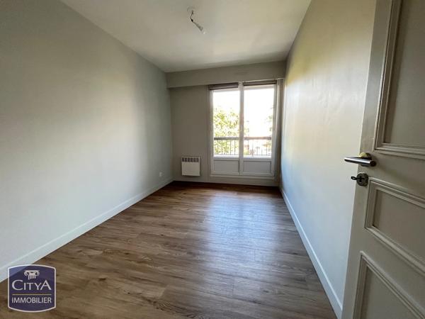 Appartement à vendre 3 pièces 100m² Loos (59120)