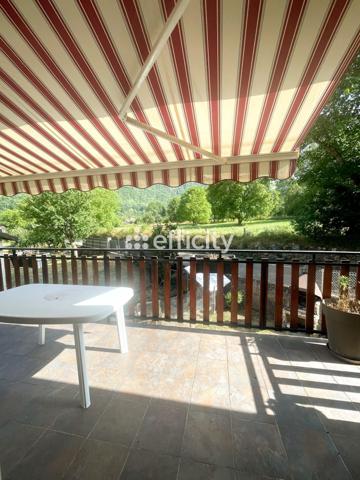 Maison
         5 pièces
        - 110 m² 199 000 € *