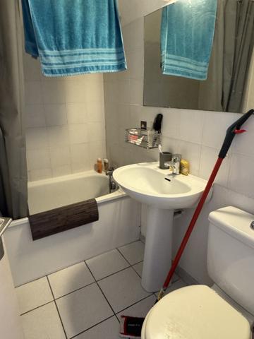 STUDIO PARKING - TALENCE
