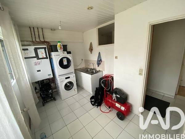 Maison à vendre 6 pièces 126 m² Mordelles