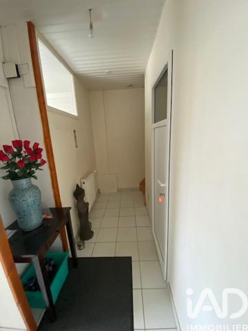 Maison à vendre 6 pièces 126 m² Mordelles