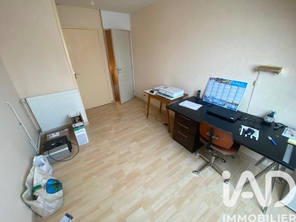 Maison à vendre 6 pièces 126 m² Mordelles