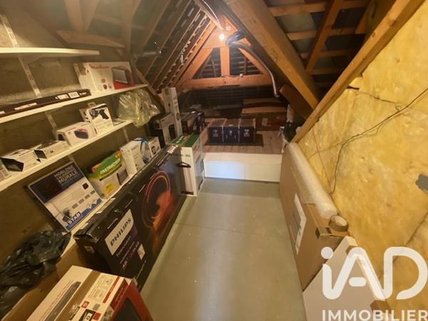 Maison à vendre 6 pièces 126 m² Mordelles
