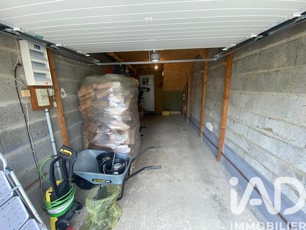 Maison à vendre 6 pièces 126 m² Mordelles