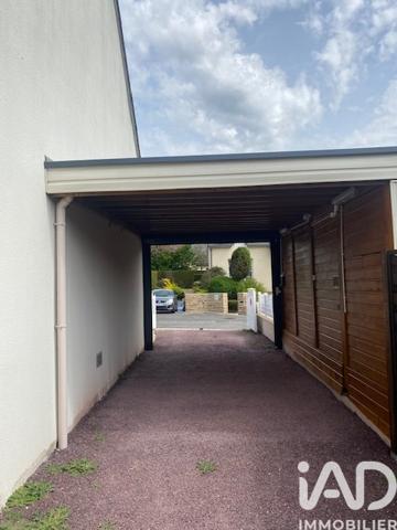 Maison à vendre 6 pièces 126 m² Mordelles