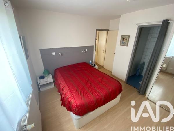 Maison à vendre 6 pièces 126 m² Mordelles