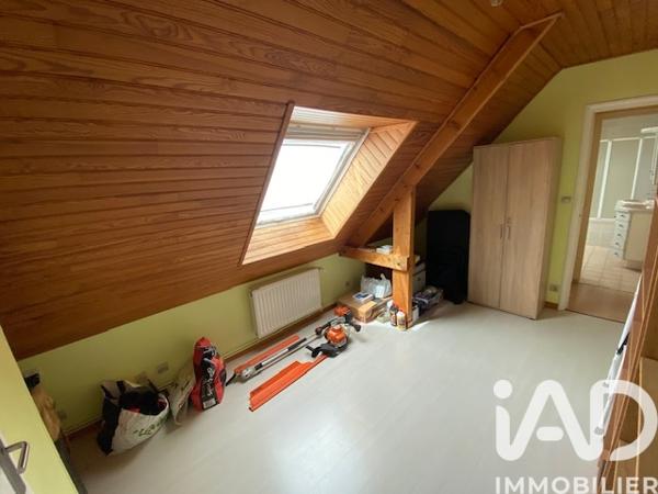 Maison à vendre 6 pièces 126 m² Mordelles