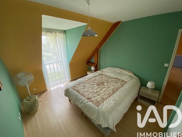 Maison à vendre 6 pièces 126 m² Mordelles