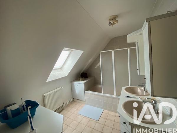 Maison à vendre 6 pièces 126 m² Mordelles