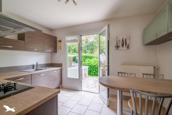 Maison à vendre |  Pin-Balma |  6 pièces | 137 m²