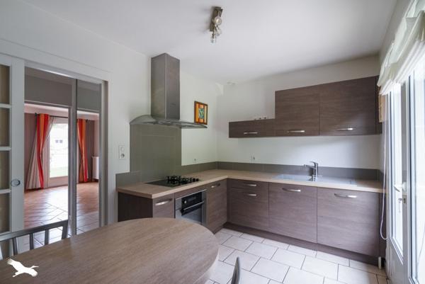 Maison à vendre |  Pin-Balma |  6 pièces | 137 m²