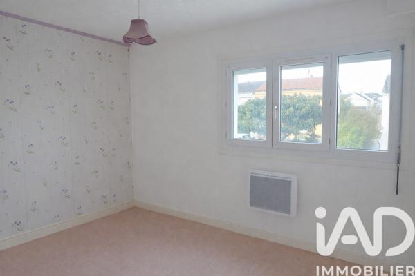 Maison à vendre 5 pièces 105 m² Saint-Nazaire