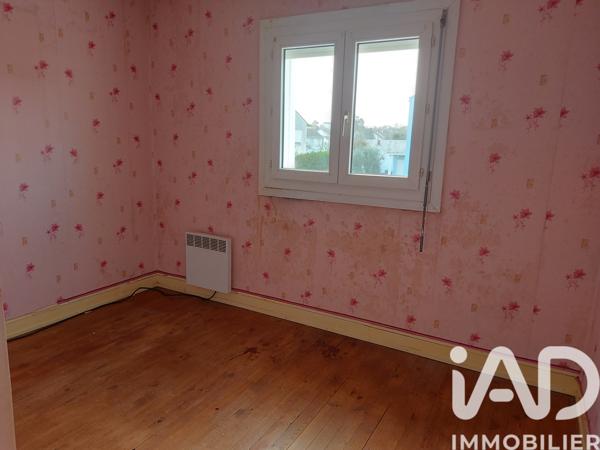 Maison à vendre 5 pièces 105 m² Saint-Nazaire