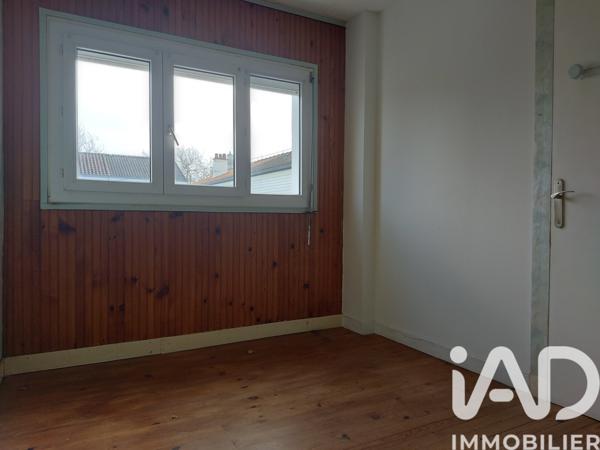 Maison à vendre 5 pièces 105 m² Saint-Nazaire