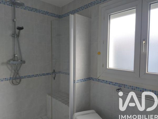 Maison à vendre 5 pièces 105 m² Saint-Nazaire