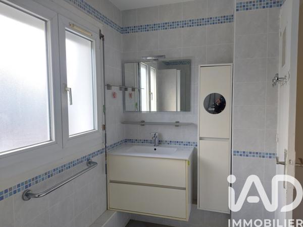 Maison à vendre 5 pièces 105 m² Saint-Nazaire