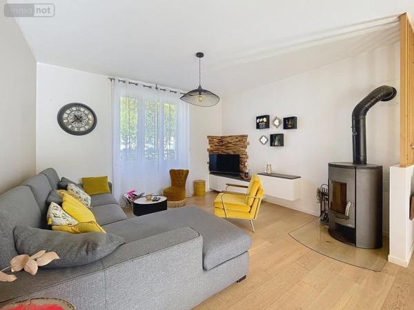 Maison à vendre à Lorient dans le Morbihan (56100), ref : 56079-1508   
Le Rouho