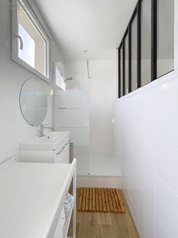 Maison à vendre à Lorient dans le Morbihan (56100), ref : 56079-1508   
Le Rouho