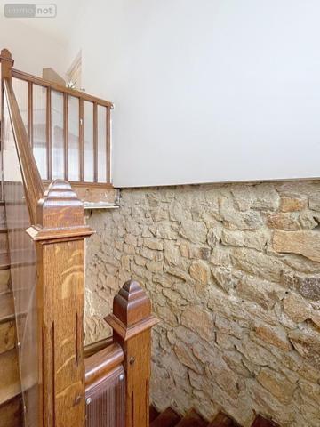 Maison à vendre à Lorient dans le Morbihan (56100), ref : 56079-1508   
Le Rouho