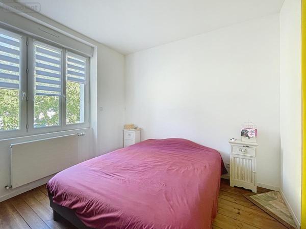 Maison à vendre à Lorient dans le Morbihan (56100), ref : 56079-1508   
Le Rouho