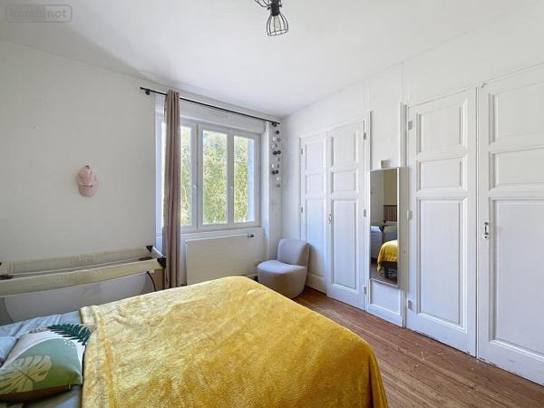 Maison à vendre à Lorient dans le Morbihan (56100), ref : 56079-1508   
Le Rouho