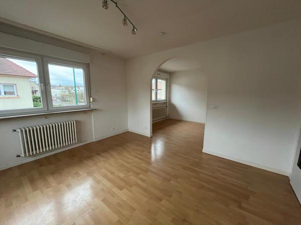 immeuble avec local commercial et appartement