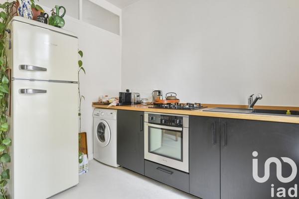 Maison 9 pièces de 301 m² à Paris (75020)