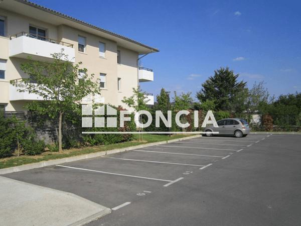 Location Appartement 2 pièces 44.53 m² - 101 AVE GASTON MONERVILLE Pradines 46090
