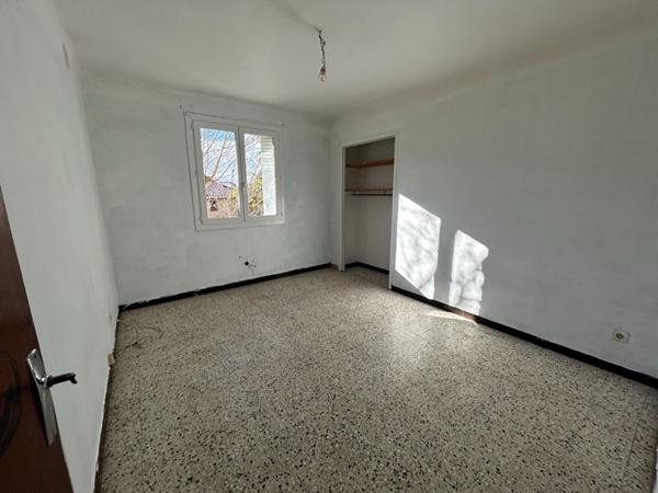 A VENDRE Entraigues Sur La Sorgue Appartement 3 pièce(s) 70 m²