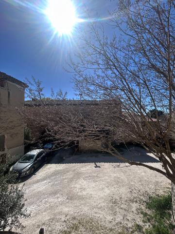 A VENDRE Entraigues Sur La Sorgue Appartement 3 pièce(s) 70 m²