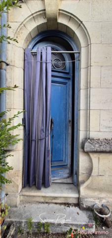 Maison à vendre 2 pièces de 65 m²