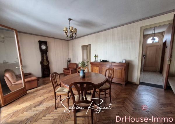 Maison à vendre 2 pièces de 65 m²