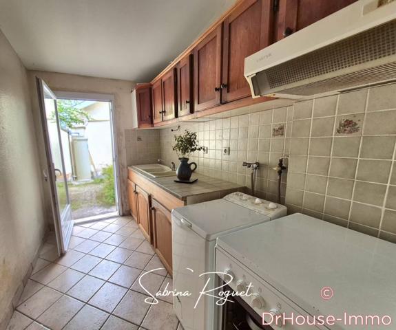 Maison à vendre 2 pièces de 65 m²